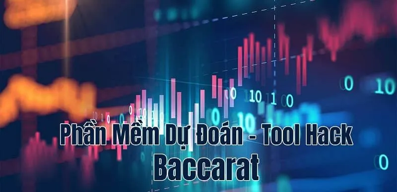 Đánh baccarat